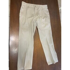 Duluth Trading Flex Fire House Pants Men 36x30 Hiking Outdoor Utility Work Wear